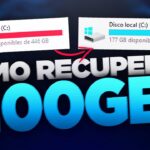 10 trucos para liberar espacio en tu disco duro