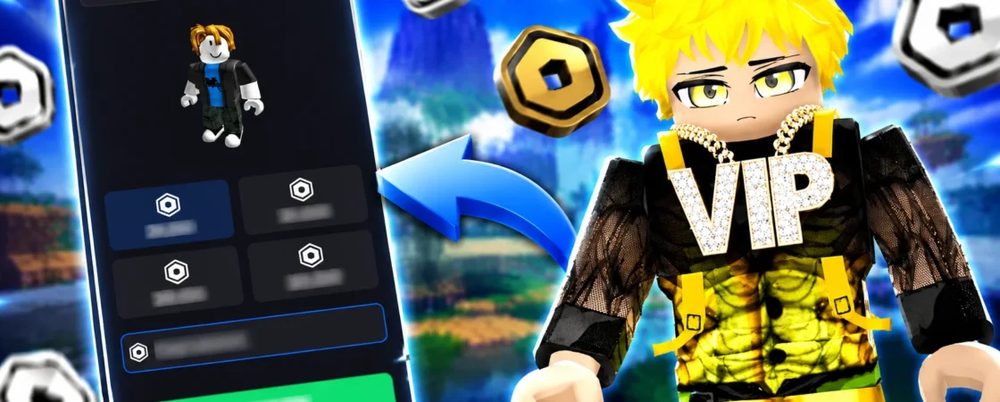 Cómo obtener Robux en Roblox de forma sencilla (Guía actualizada)