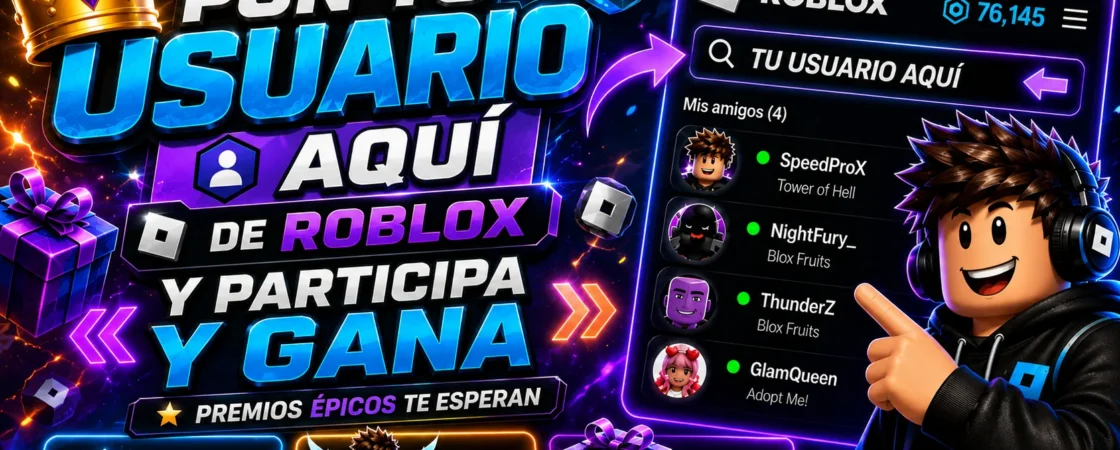 Regalos para fans de Roblox opciones seguras y originales para sorprenderlos