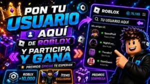 Regalos para fans de Roblox opciones seguras y originales para sorprenderlos