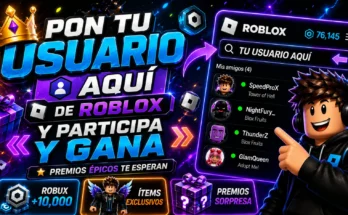 Regalos para fans de Roblox opciones seguras y originales para sorprenderlos